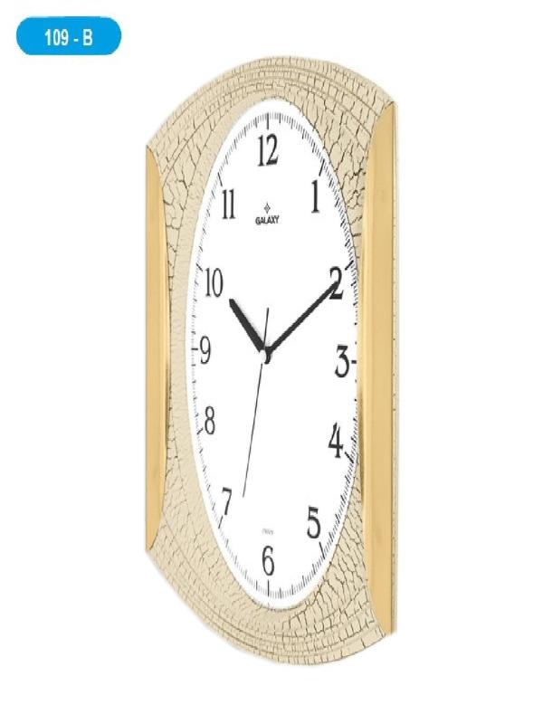GALAXY DUVAR SAATİ 109-ZA