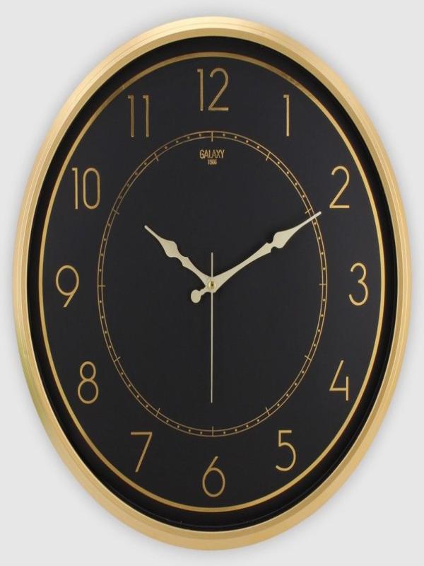 GALAXY EXCULUSİVE GOLD ÇERÇEVE ALTIN RAKAM 50 CM 745-A-2