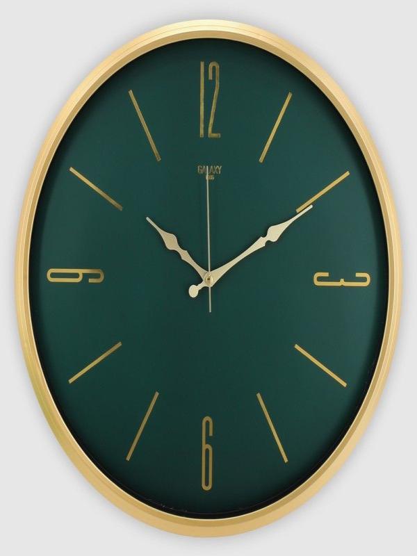 GALAXY EXCULUSİVE GOLD ÇERÇEVE İNCE RAKAM 745-A-1