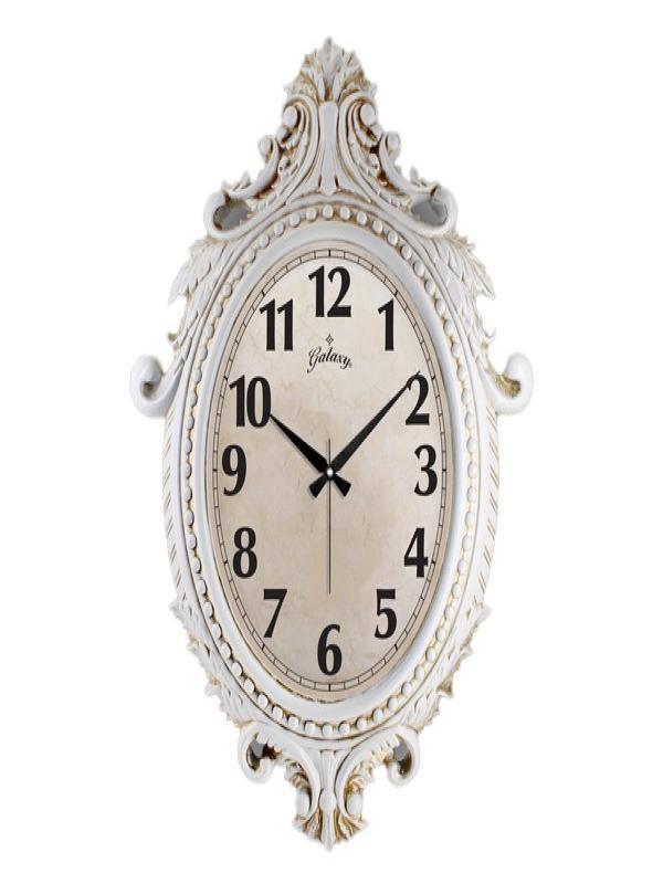 GALAXY EXCULUSİVE VİNTAGE DUVAR SAATİ 731-BA