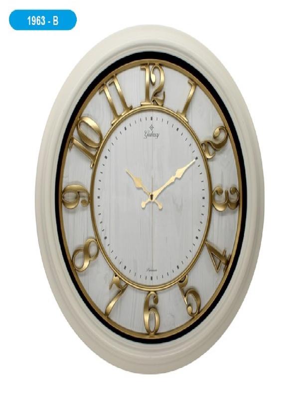 GALAXY RAKAM SAAT PREMİUM KABARTMA 1963-CA