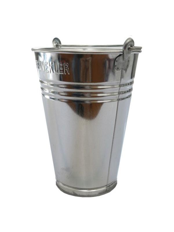 GALVANİZLİ SU KOVASI NO:32 86651