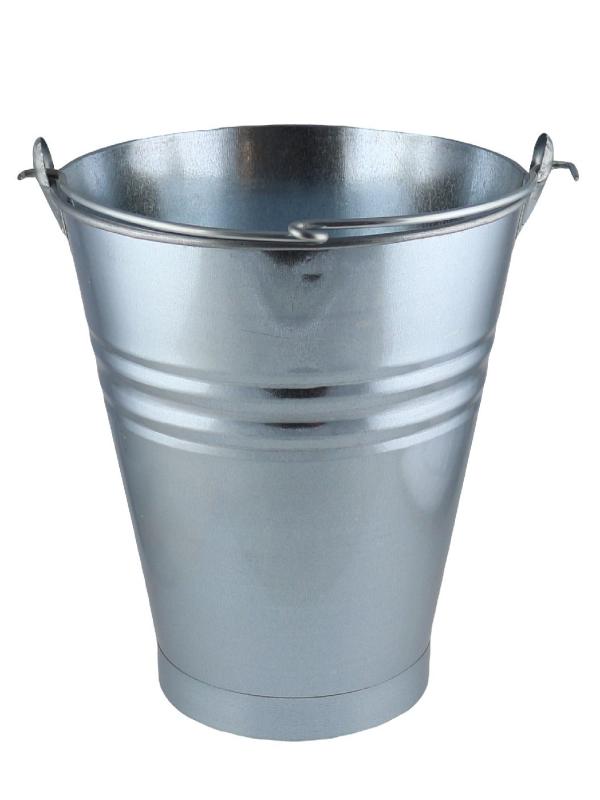 GALVANİZLİ SU KOVASI NO:34 86652