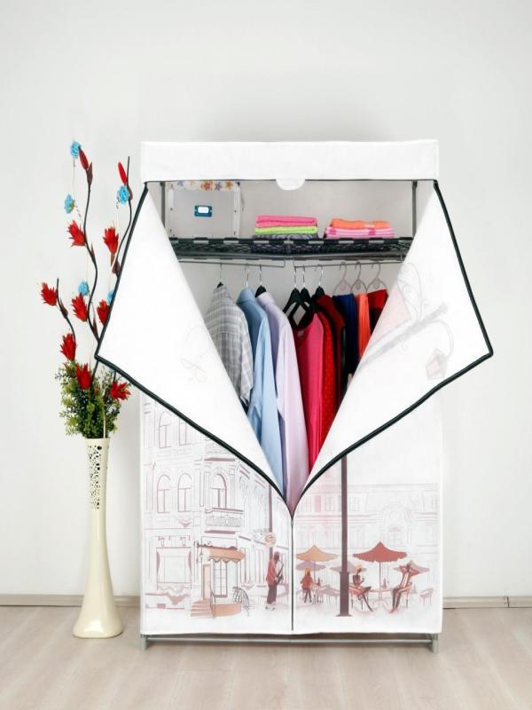 GARDROP BEZ DOLAP ÇLK-0030