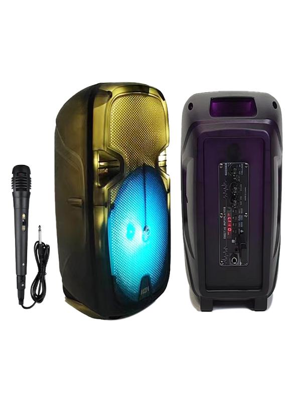 GEDİ PORTABLE SPEAKER PK-29