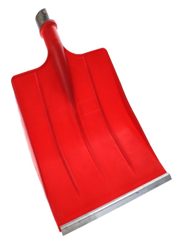 GENÇ PLASTİK KÜÇÜK KAR KÜREĞİ