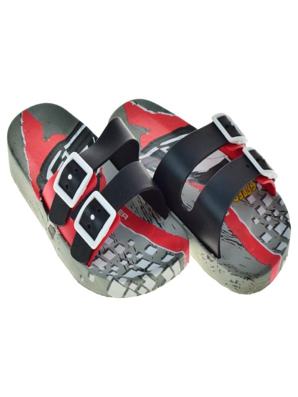 GEZER AIRBLOW İKİ TOKA FİLET TERLİK 14026.00