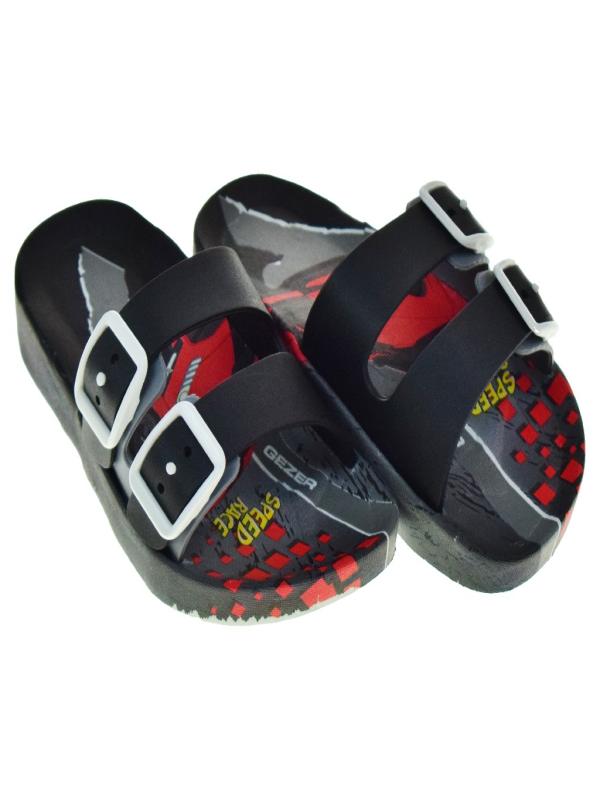 GEZER AIRBLOW İKİ TOKA PATİK TERLİK 14025.00