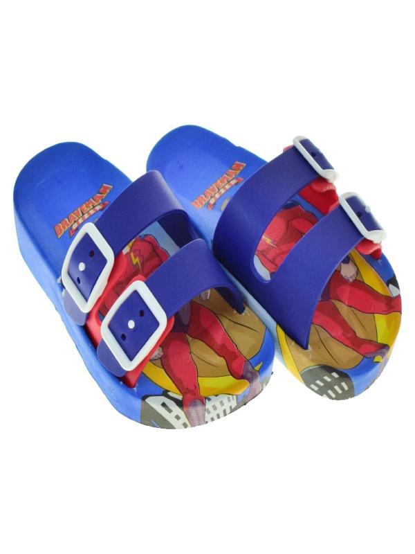 GEZER AIRBLOW İKİ TOKA PATİK TERLİK 14027.00