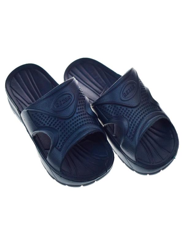 GEZER EVA AÇIK TERLİK LACİVERT 10221