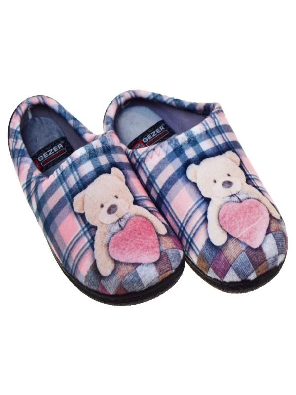 GEZER KIŞLIK ZENNE TERLİK 15522.00