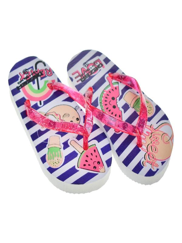 GEZER PARMAK ARASI TERLİK FLİP FLOP 12360.00