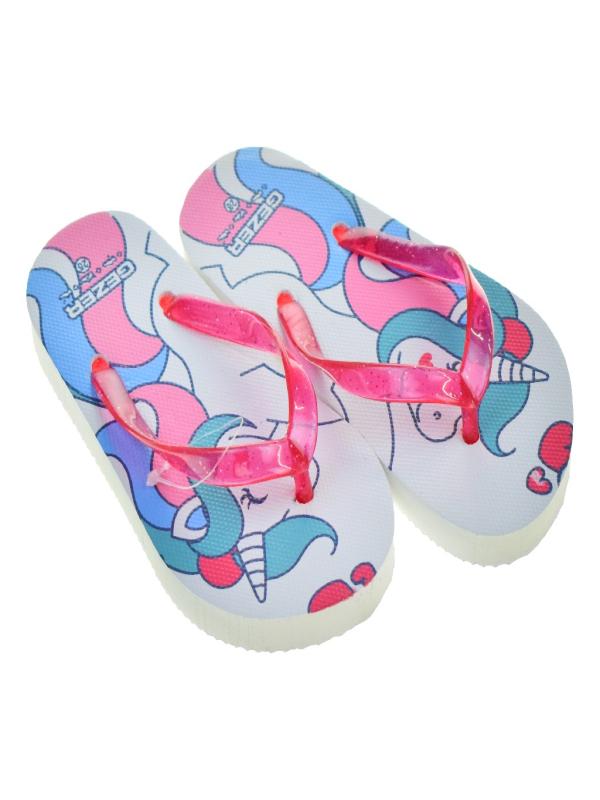 GEZER PARMAK ARASI TERLİK FLİP FLOP 12361.00