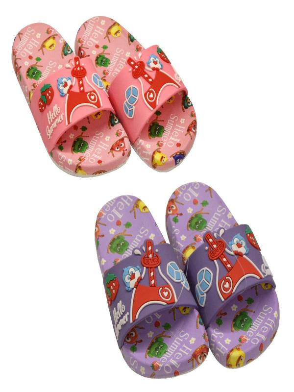 GEZER PATİK KIZ TERLİK 15028.00