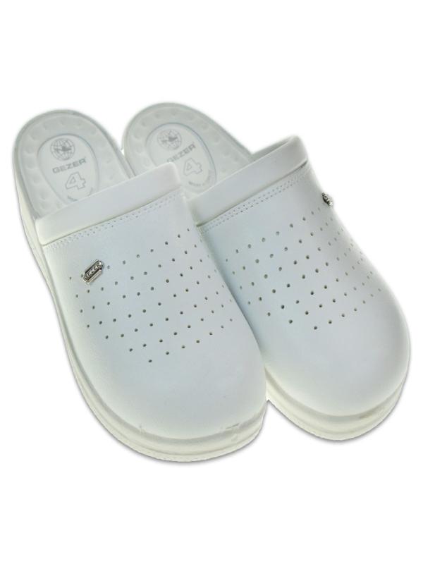 GEZER PU SABO ZENNE TERLİK 04770.00