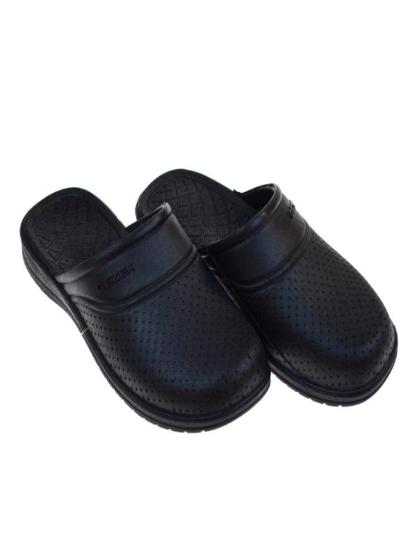 GEZER SABO KAPALI EVA TERLİK 10261-9601