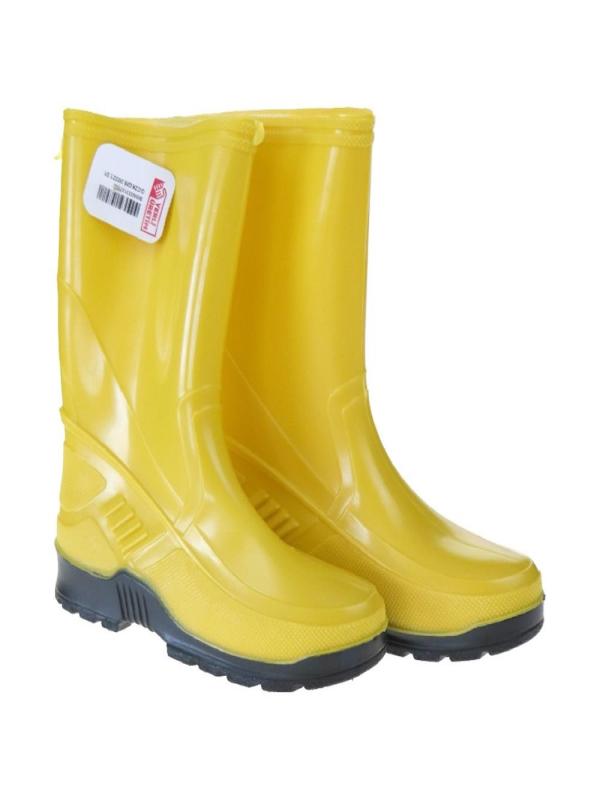 GEZER SARI ÇİZME GARSON BOY NO:39