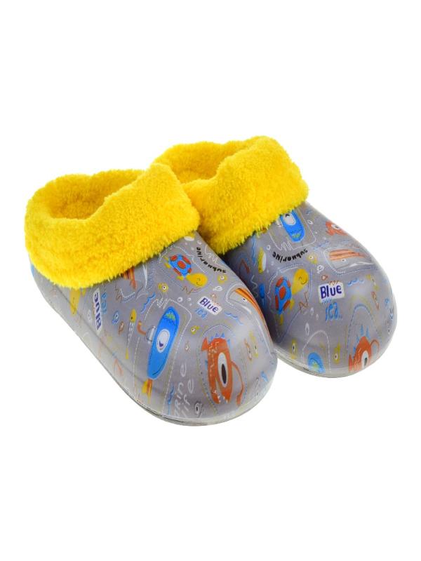 GEZER TERLİK EVA KIŞLIK FİLET 14500.00