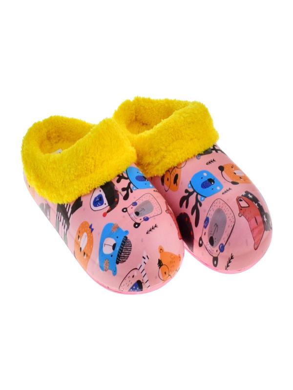 GEZER TERLİK EVA KIŞLIK FİLET 14501.01