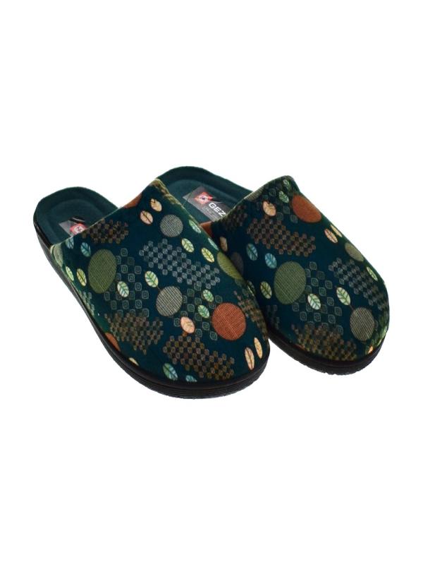 GEZER TRAŞLI KIŞLIK ZENNE TERLİK 15094.00