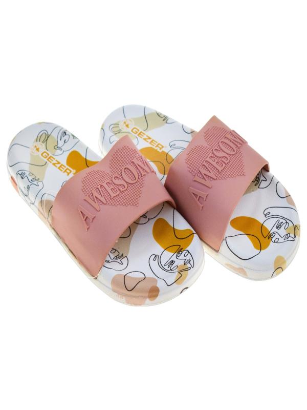 GEZER ZENNE TERLİK 15882.01