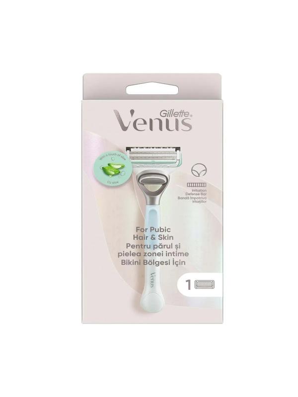 GİLLETTE VENÜS BIKINI MAKİNE