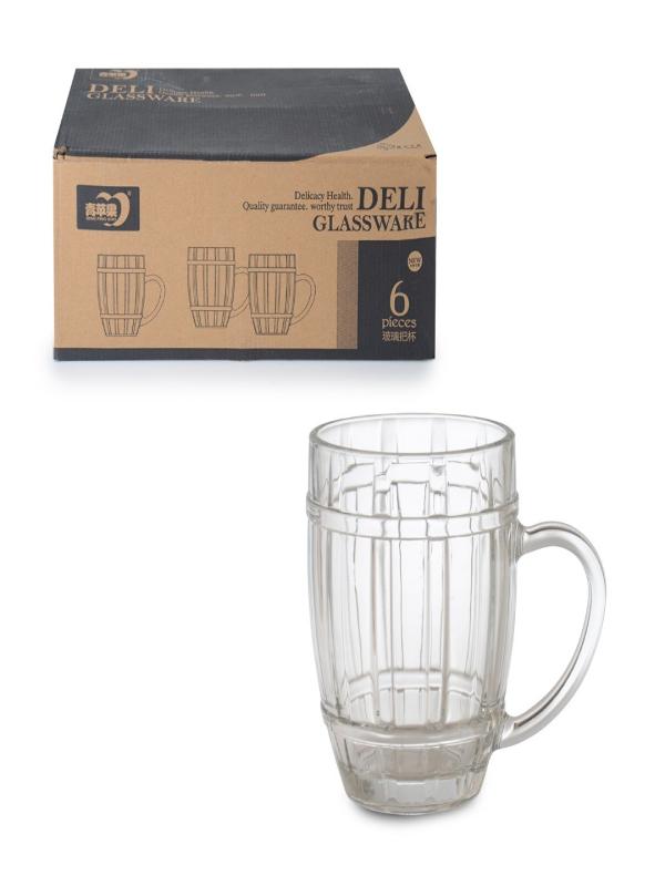 GLASSWARE CAM KUPA 210 ML ZB06-150