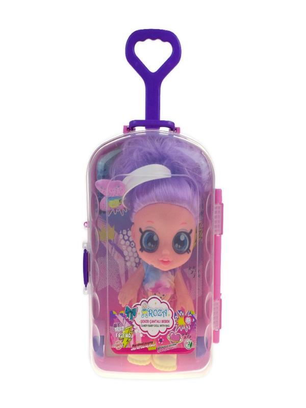 GLOBAL ÇANTALI ŞEKER KIZ GL101160