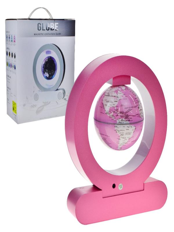 GLOBE DEKORATİF MANYETİK KÜRELİ LED LAMBA R4BT