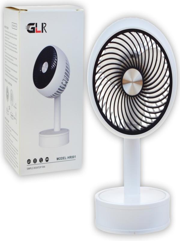 GLR FAN HR001