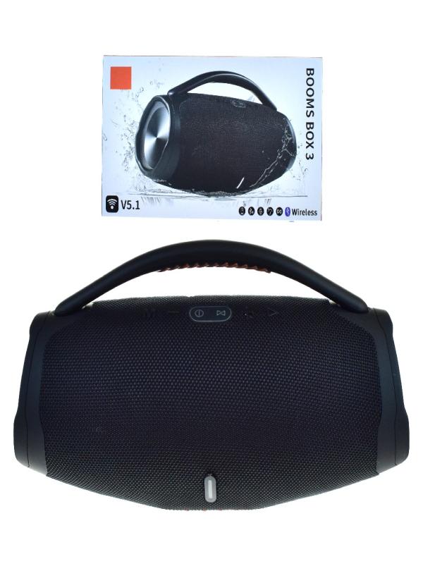 GLRTECH BOOMSBOX3 MÜZİK ÇALAR