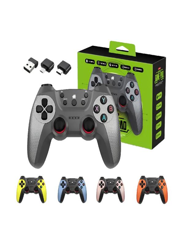 GLRTECH CONTROLLER GAME PAD CM-029