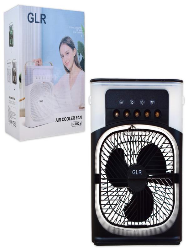 GLRTECH DİANDİ BÜYÜK FAN HR025