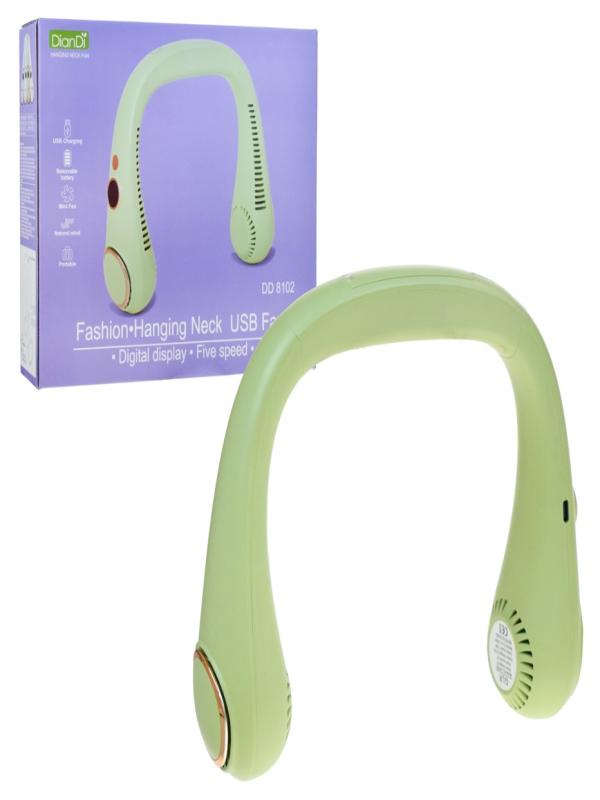 GLRTECH DİANDİ FAN HR002