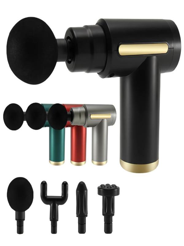 GLRTECH FASCİAL GUN MASAJ ALETİ KH-888