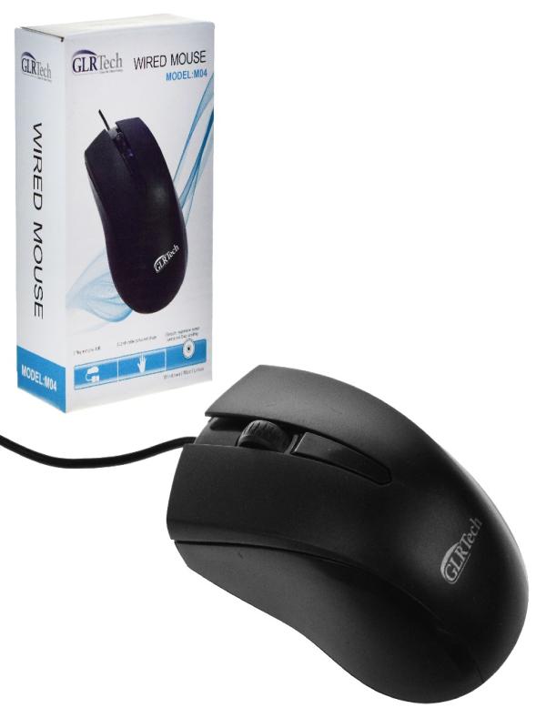 GLRTECH M04 MOUSE