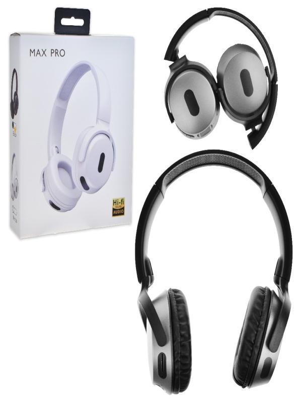 GLRTECH MAX PRO WİRELESS 5.3 KULAKLIK