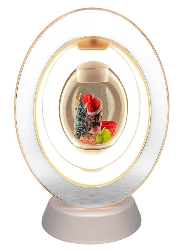 GLRTECH MY LOVE DEKOR MASA LAMBASI R4YS