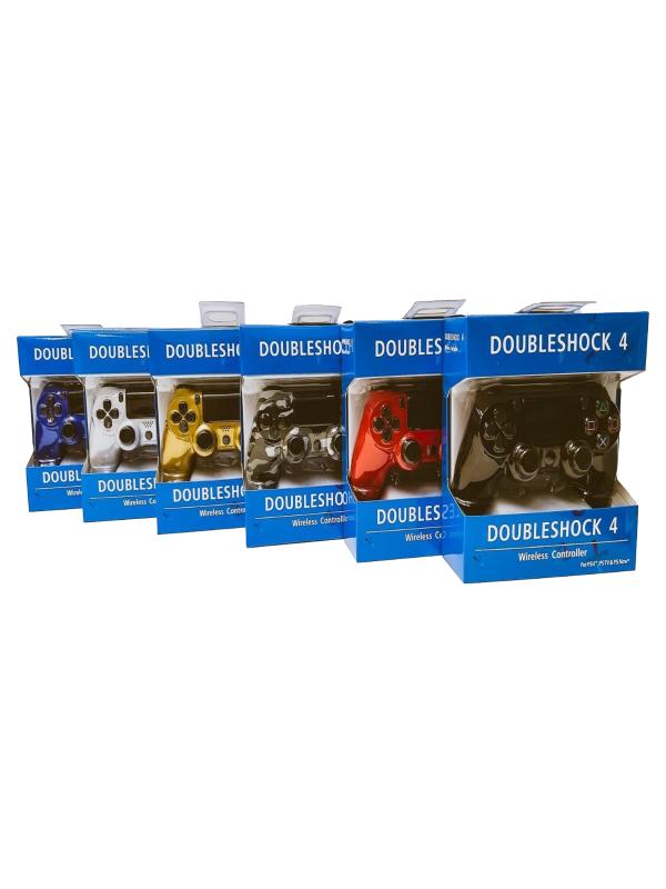 GLRTECH OYUN KONSOLU PS4