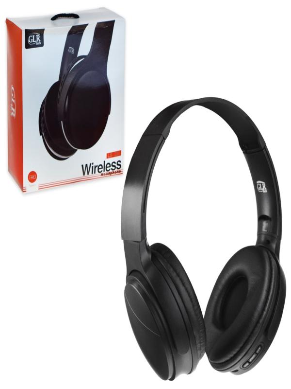 GLRTECH WİRELESS KULAKLIK LS-230
