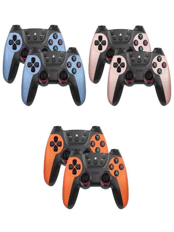 GLRTECH WİRELESS OYUN KONSOLU 2 Lİ 029D