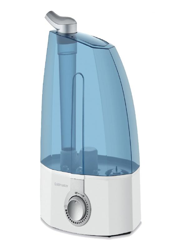 GOLDMASTER AİR THERAPY GM-7913 HAVA NEMLENDİRİCİ