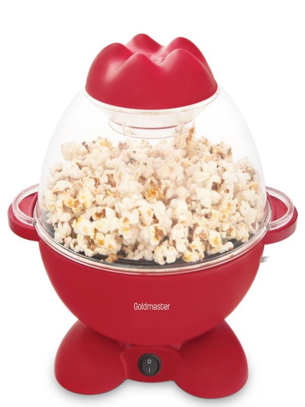 GOLDMASTER GM-423 PATPAT MISIR PATLATMA MAKİNESİ