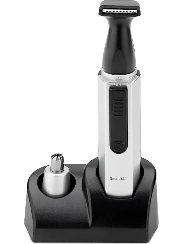 GOLDMASTER MİNİCARE KİŞİSEL BAKIM SETİ IN-6101