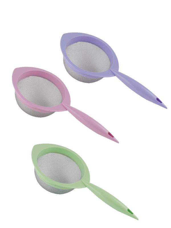 GONDOL LUNA SÜZGEÇ 12 CM G-392