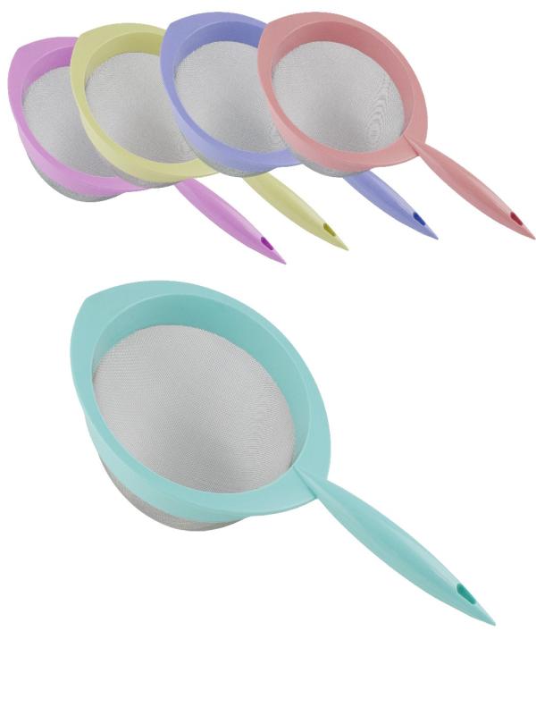 GONDOL LUNA SÜZGEÇ 17 CM G-393