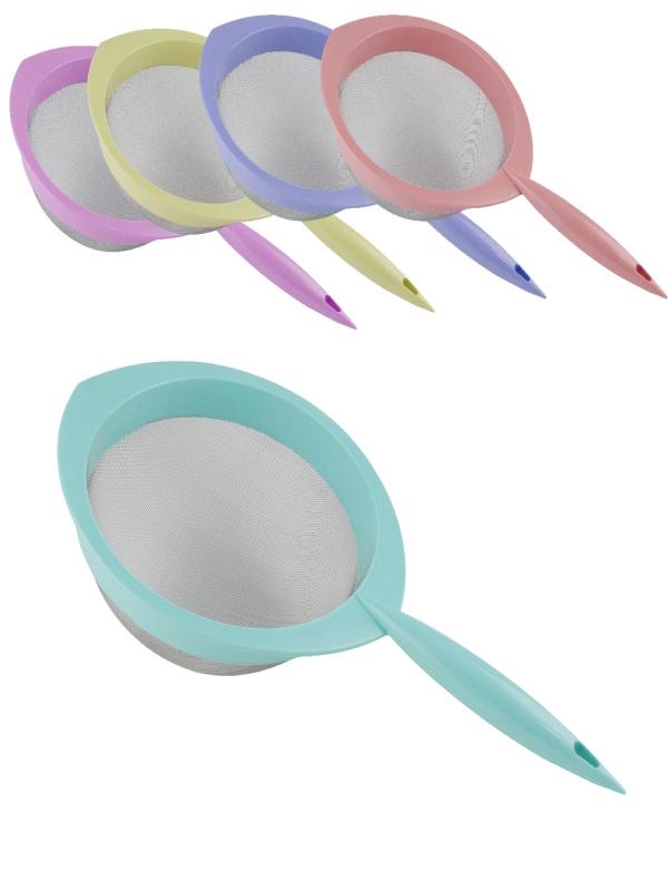 GONDOL LUNA SÜZGEÇ 22 CM G-394