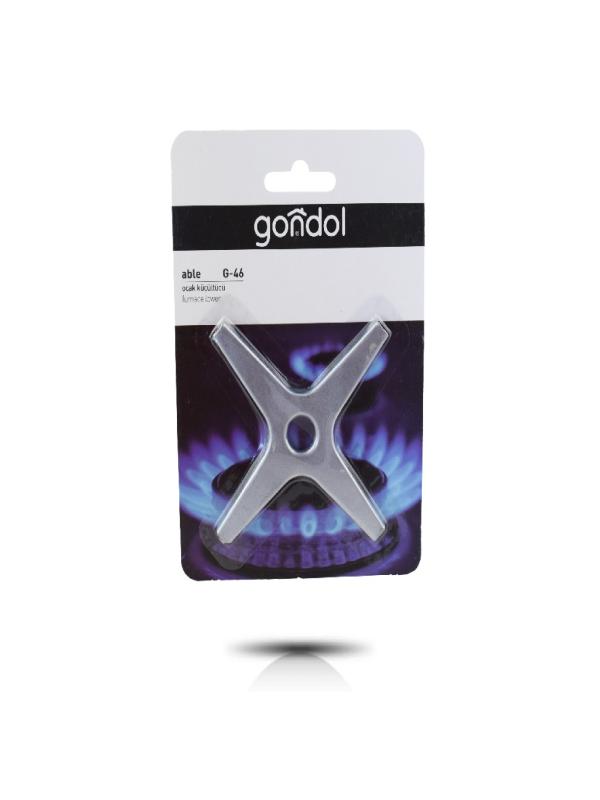 GONDOL OCAK KÜÇÜLTÜCÜ G-46