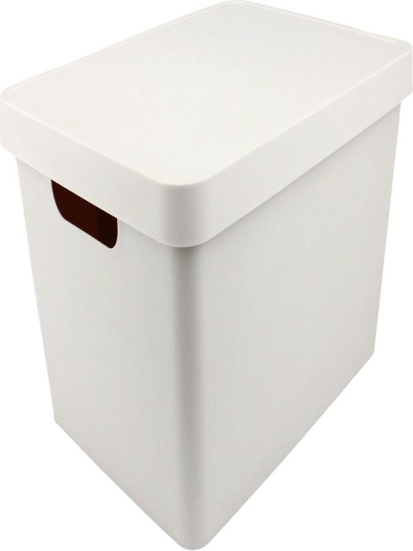 GONDOL VİNTO KAPAKLI KUTU 17LT G-643