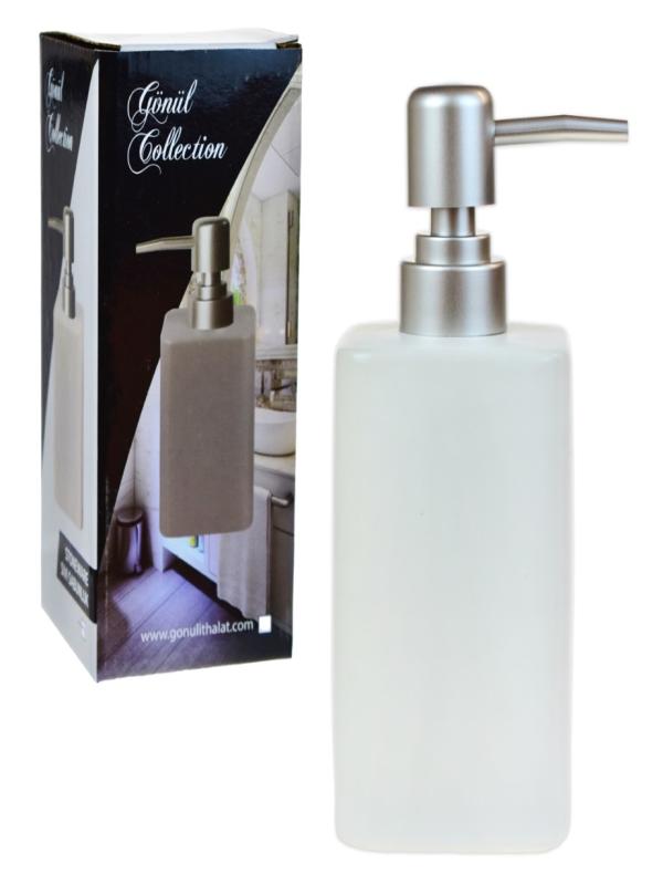 GÖNÜL STONEWARE SIVI SABUNLUK G3124